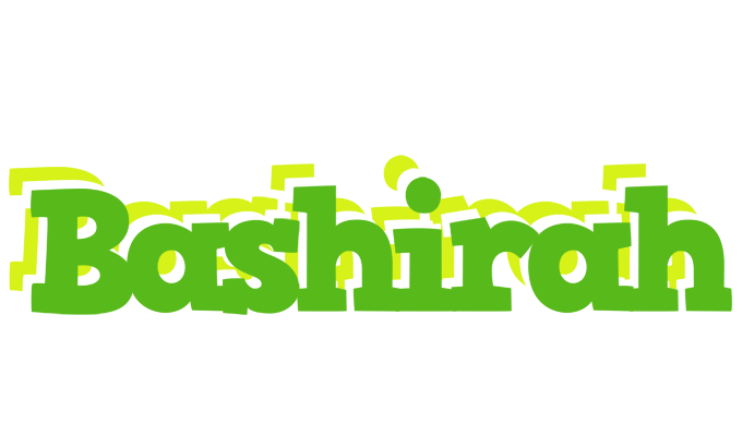 Bashirah picnic logo