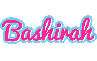 Bashirah popstar logo