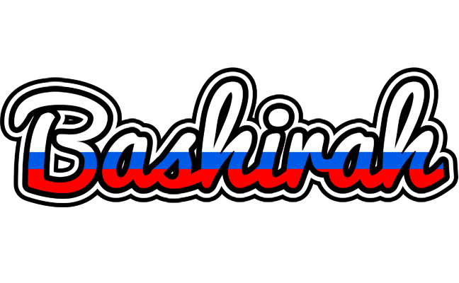 Bashirah russia logo