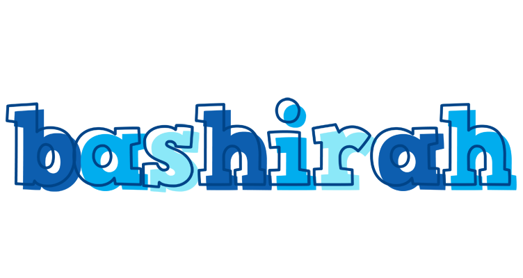 Bashirah sailor logo