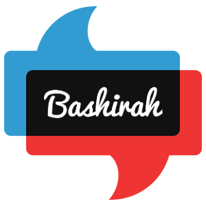 Bashirah sharks logo