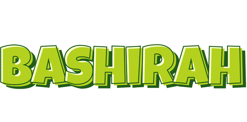 Bashirah summer logo