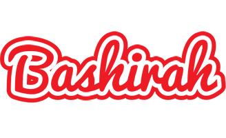 Bashirah sunshine logo