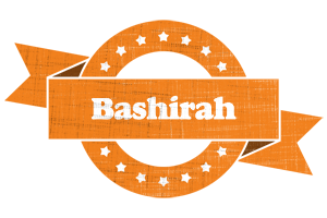 Bashirah victory logo