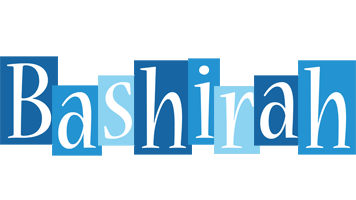 Bashirah winter logo