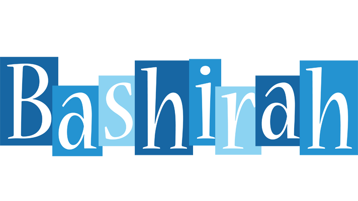 Bashirah winter logo