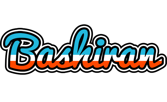 Bashiran america logo