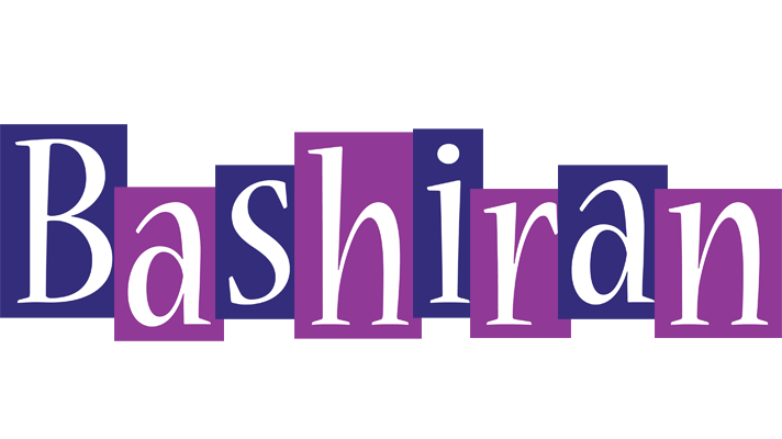 Bashiran autumn logo