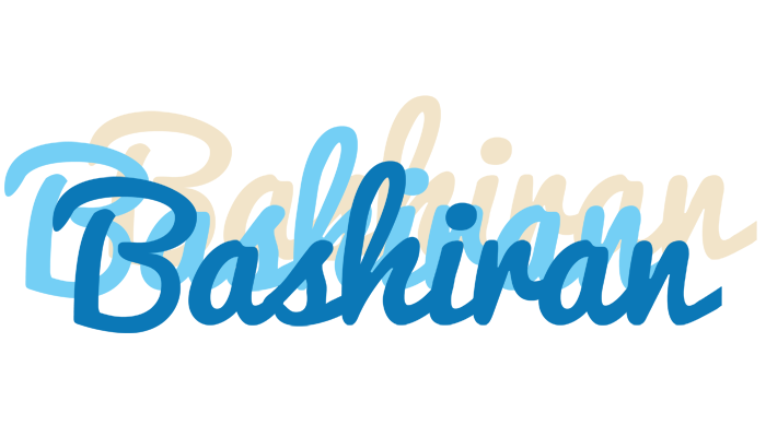 Bashiran breeze logo