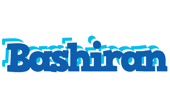 Bashiran business logo