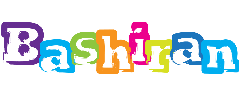 Bashiran casino logo