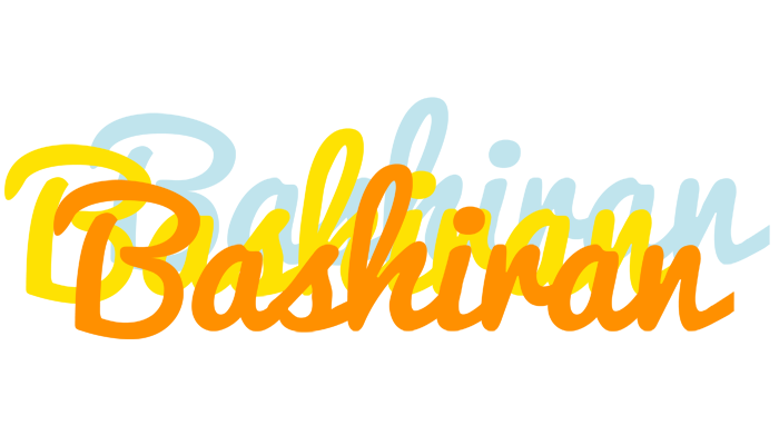 Bashiran energy logo