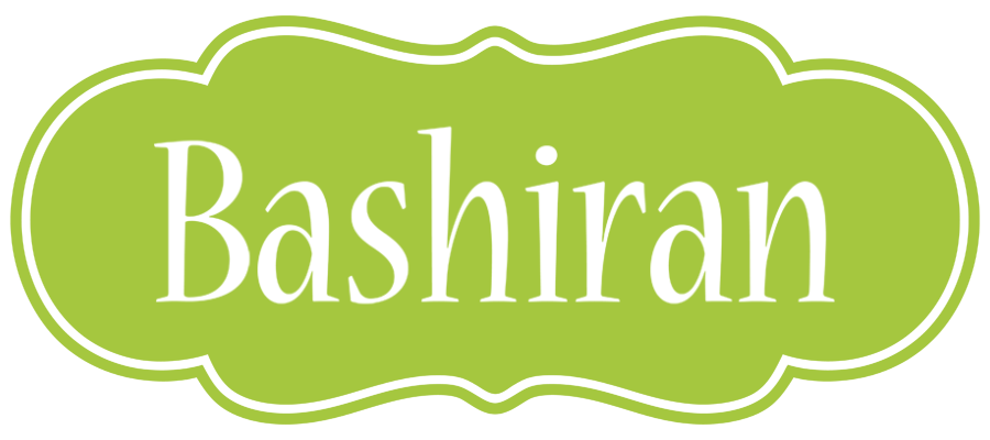 Bashiran family logo