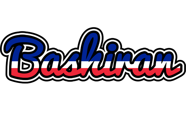 Bashiran france logo