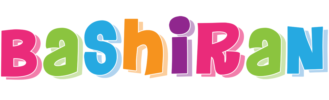 Bashiran friday logo