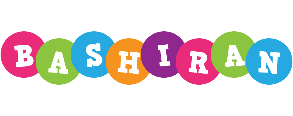 Bashiran friends logo