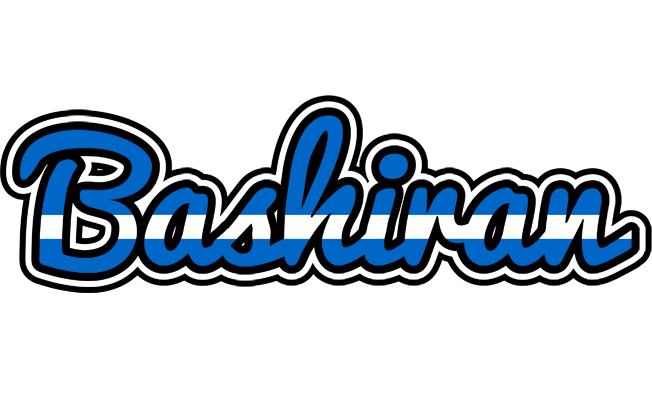 Bashiran greece logo