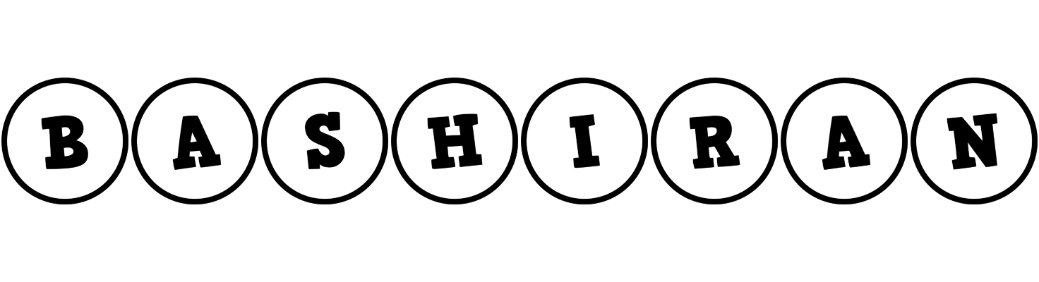 Bashiran handy logo