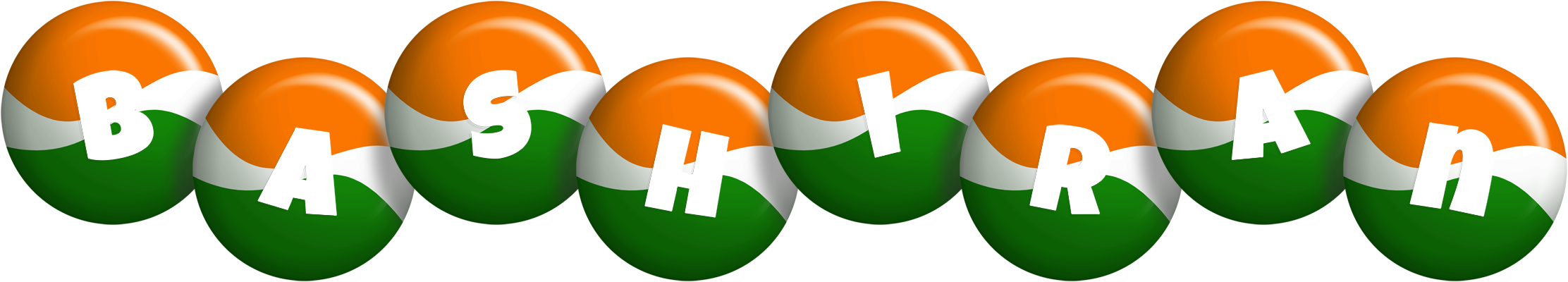 Bashiran india logo