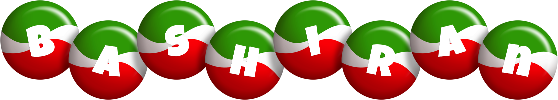 Bashiran italy logo