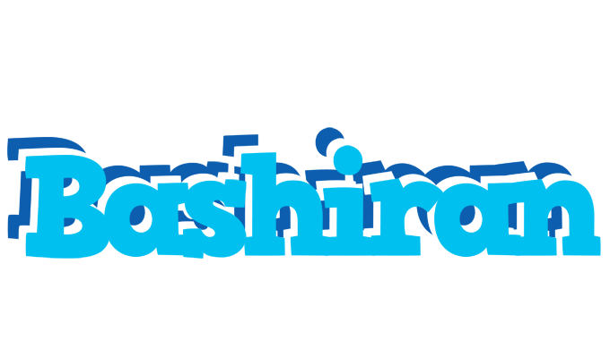 Bashiran jacuzzi logo