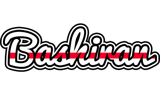 Bashiran kingdom logo