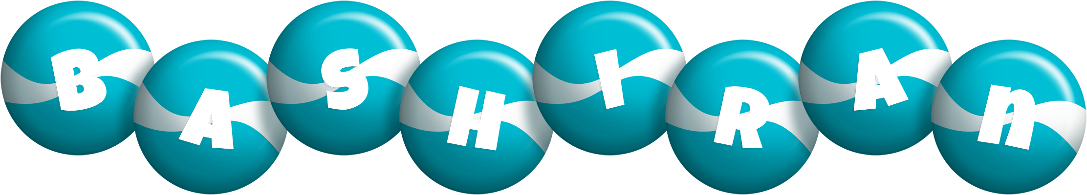 Bashiran messi logo