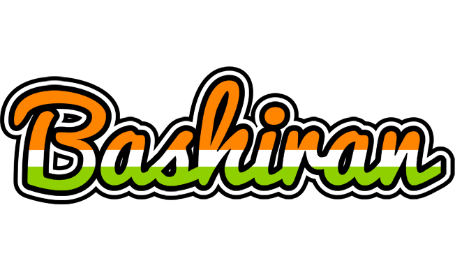 Bashiran mumbai logo