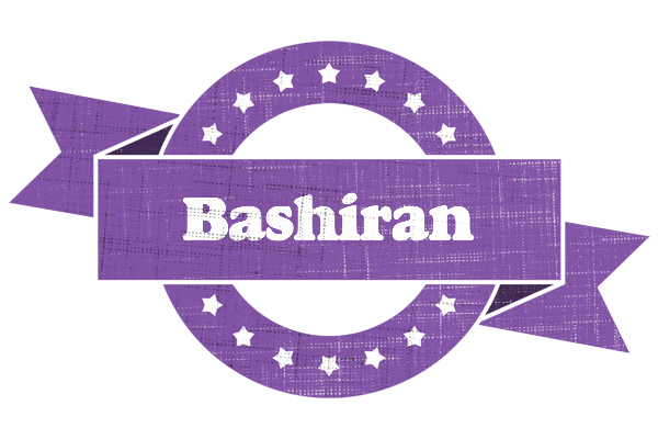 Bashiran royal logo