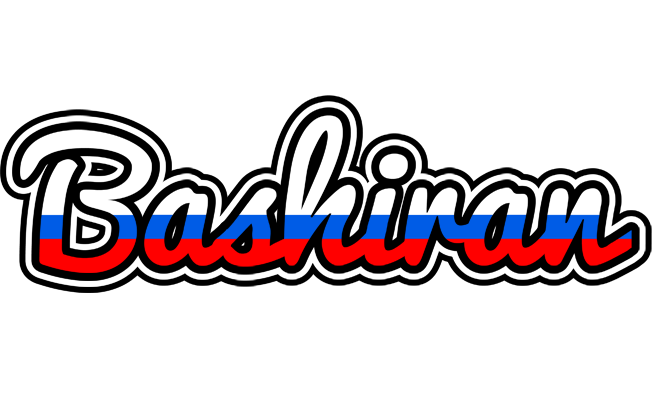 Bashiran russia logo
