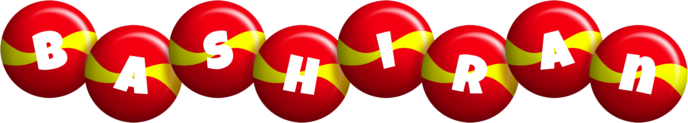 Bashiran spain logo