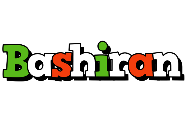 Bashiran venezia logo