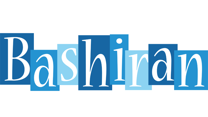 Bashiran winter logo