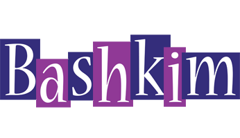 Bashkim autumn logo