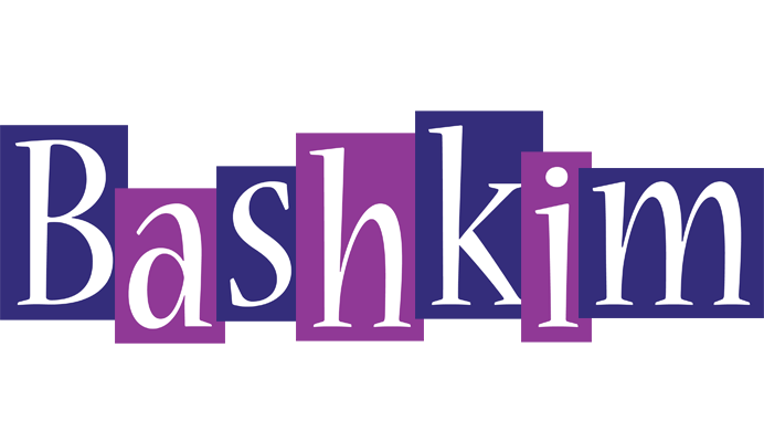 Bashkim autumn logo