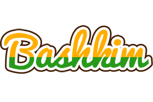 Bashkim banana logo