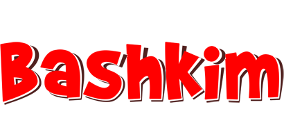 Bashkim basket logo