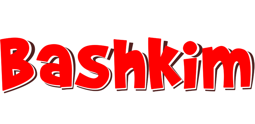 Bashkim basket logo
