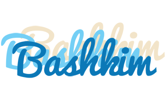 Bashkim breeze logo