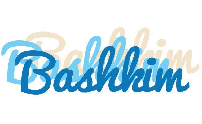 Bashkim breeze logo
