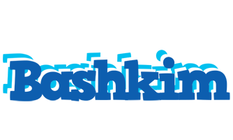 Bashkim business logo