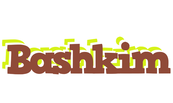 Bashkim caffeebar logo