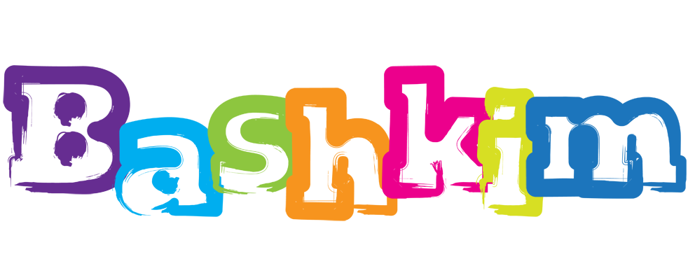 Bashkim casino logo