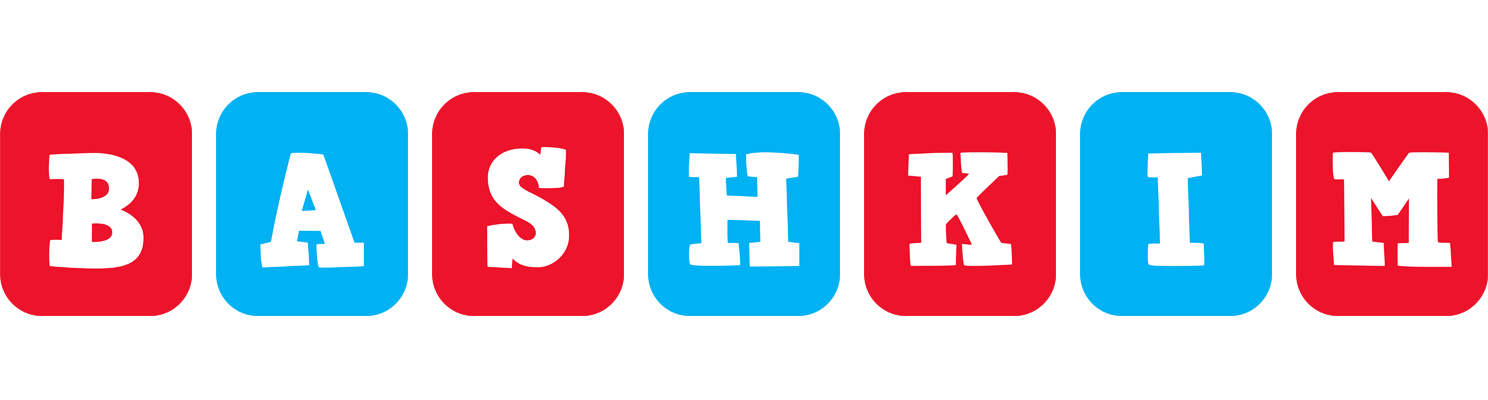 Bashkim diesel logo