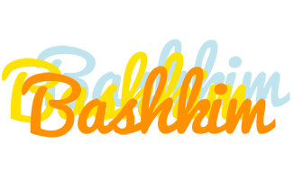 Bashkim energy logo