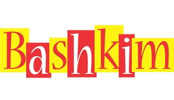 Bashkim errors logo