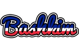 Bashkim france logo