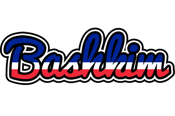 Bashkim france logo