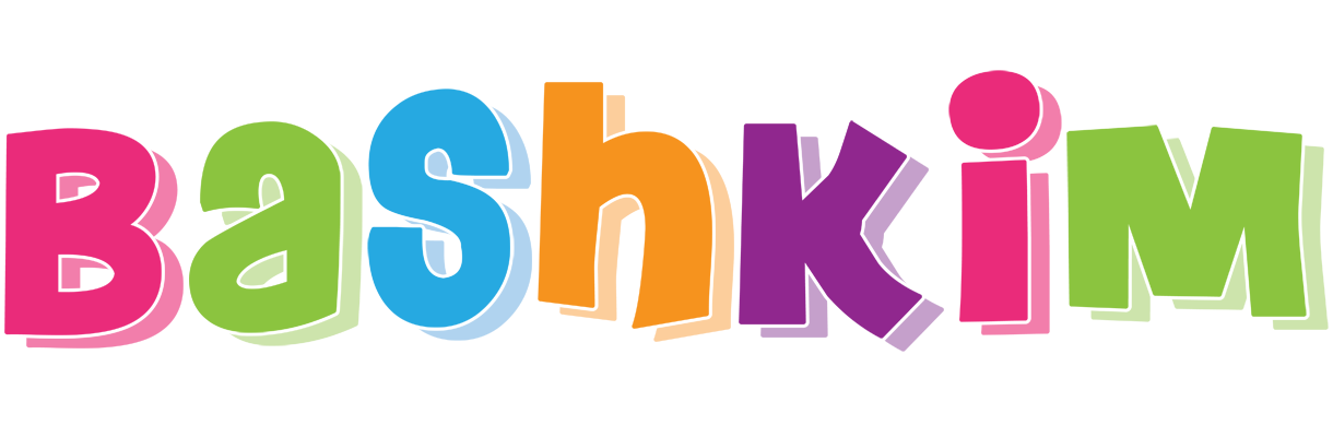 Bashkim friday logo
