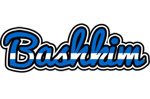 Bashkim greece logo